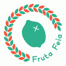 Logotipo Fruta Feia